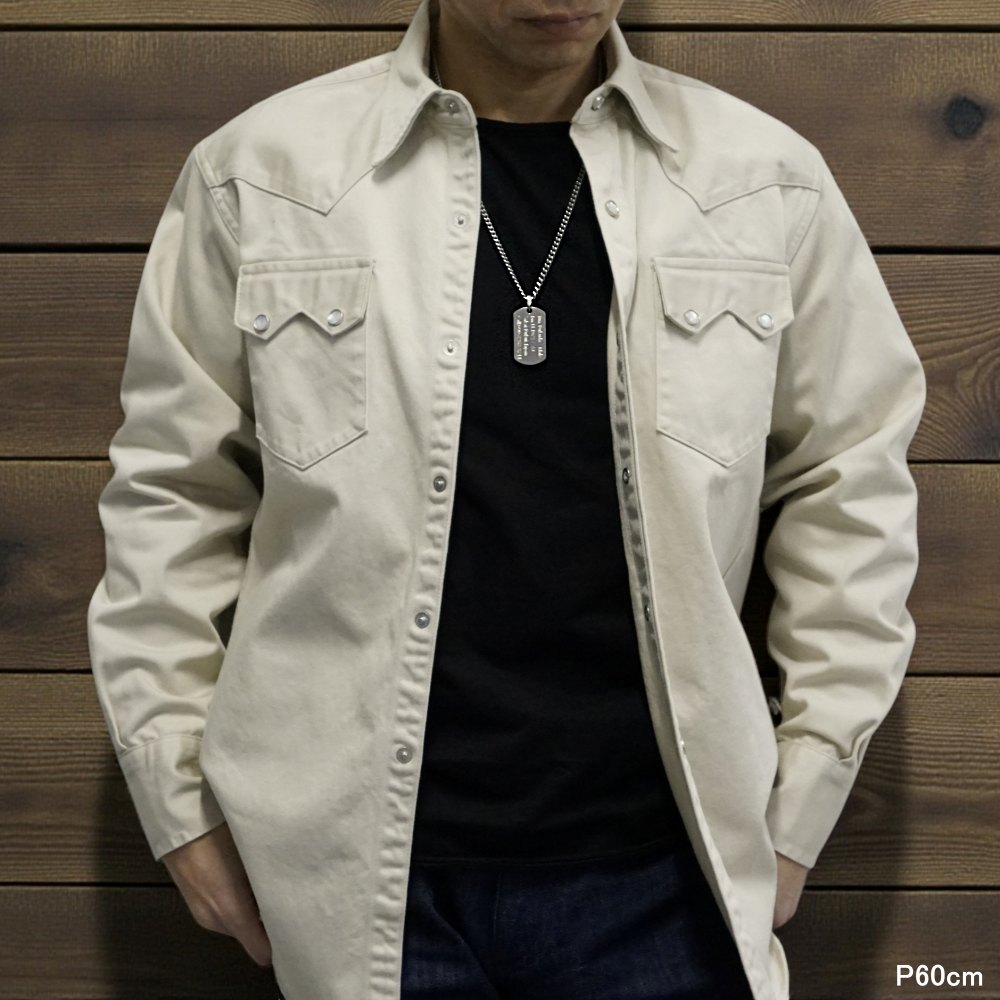 ドッグタグ チタン