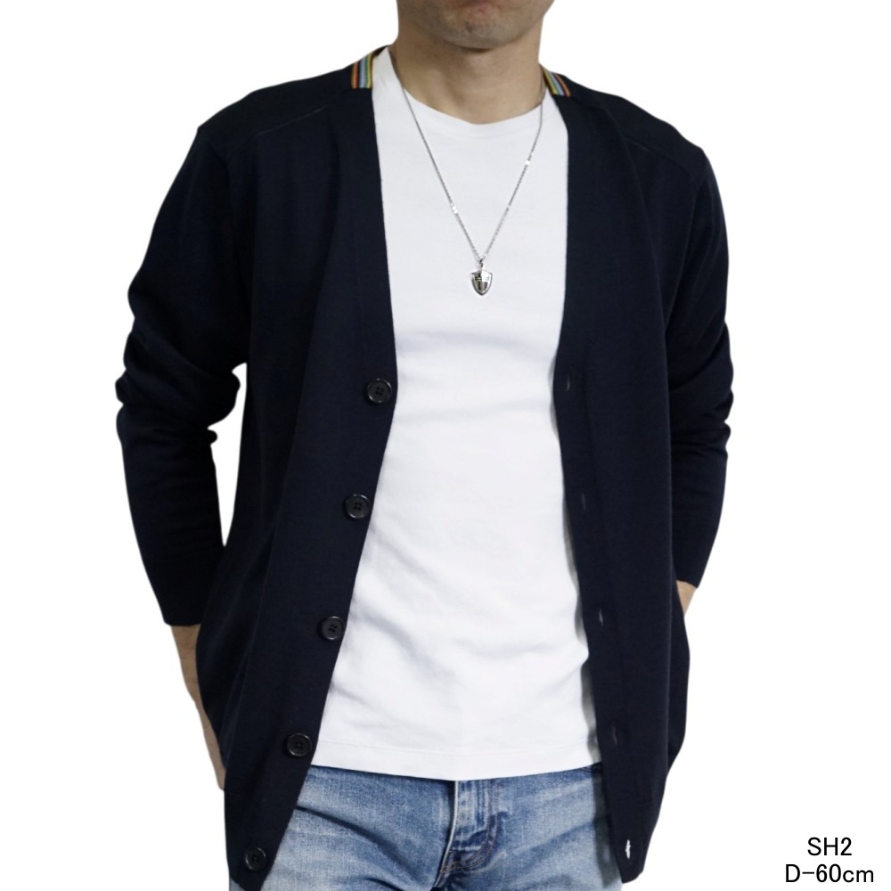 チタンネックレス