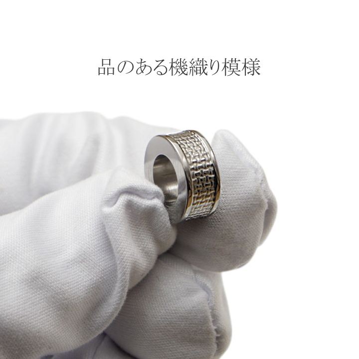 チタンネックレス