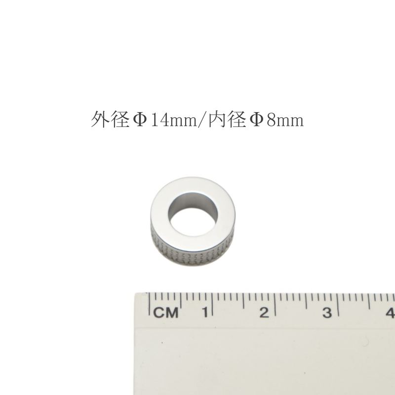 チタンネックレス