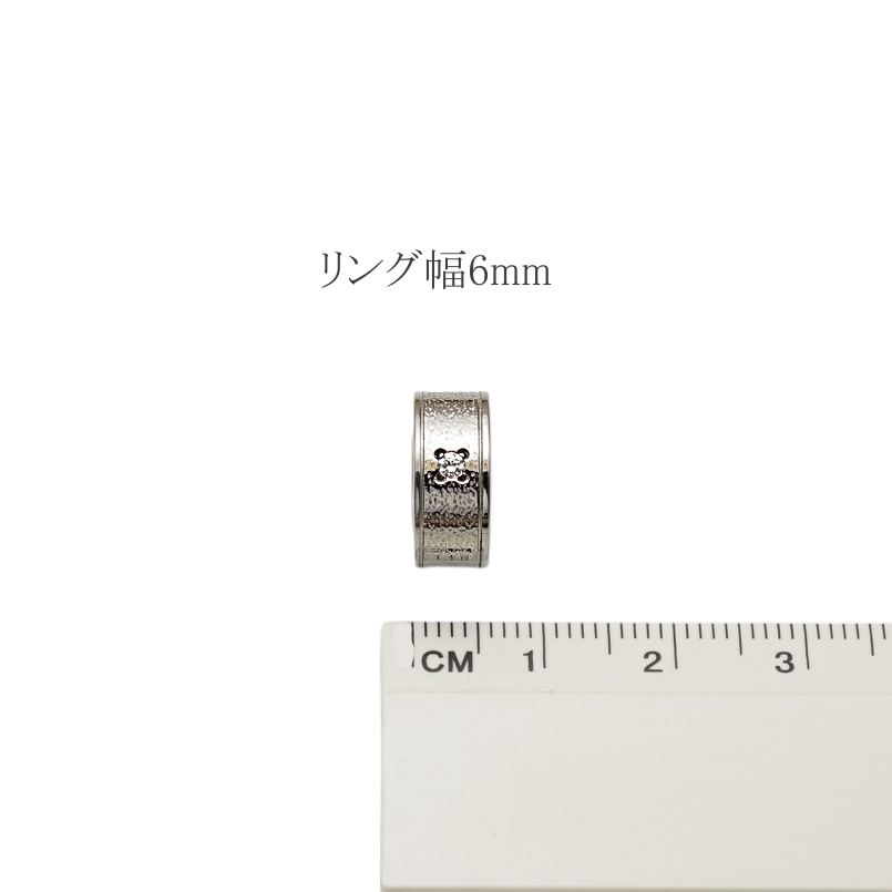チタンネックレス