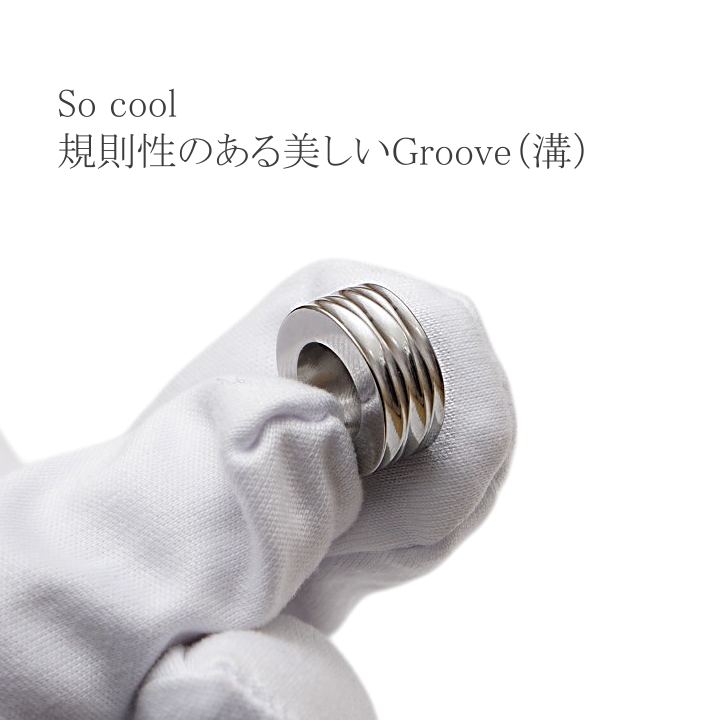 チタンネックレス