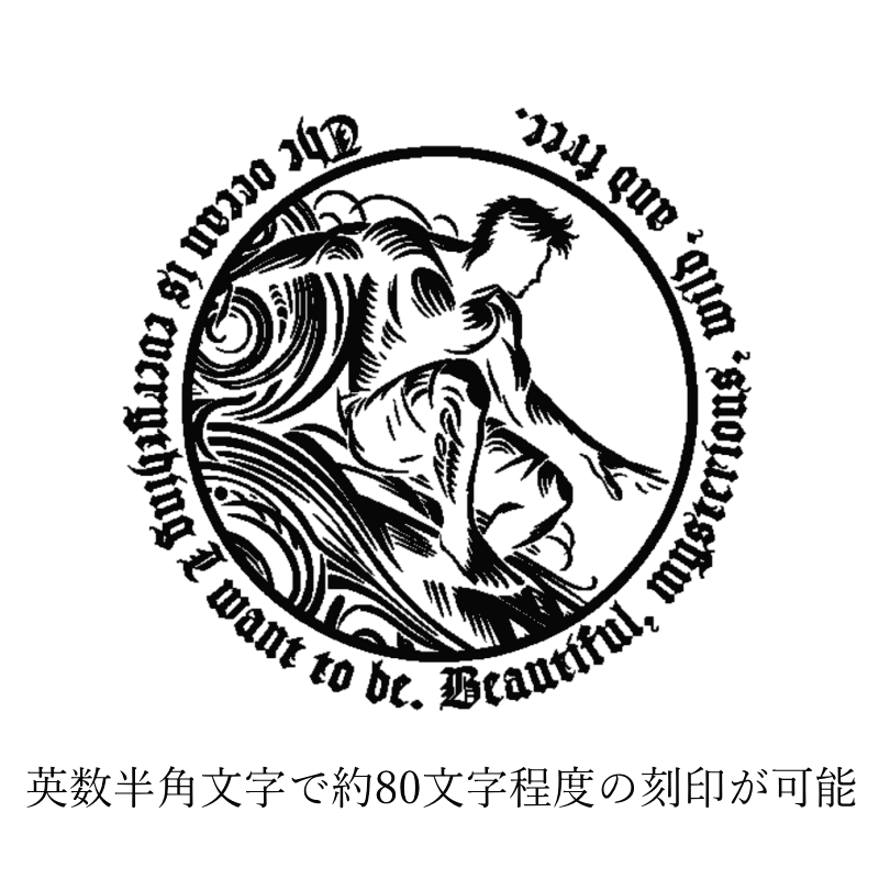 チタンドッグタグ 注文