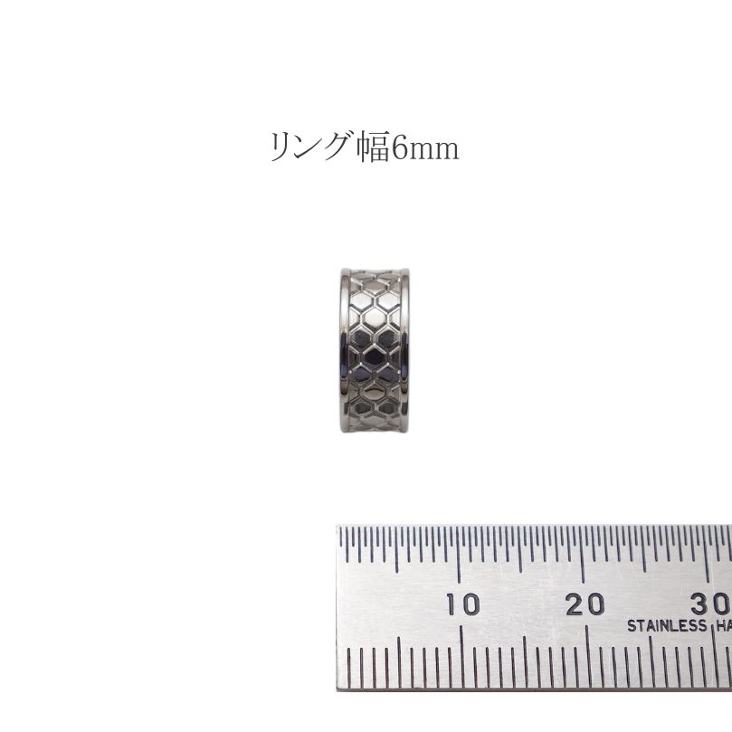 チタンネックレス