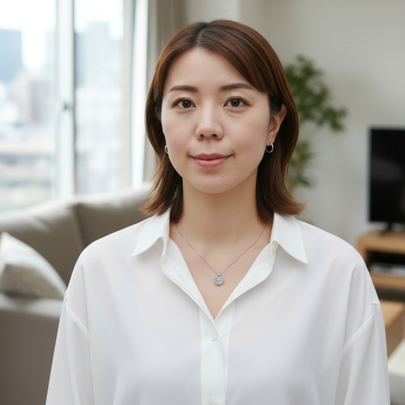 チタンネックレス