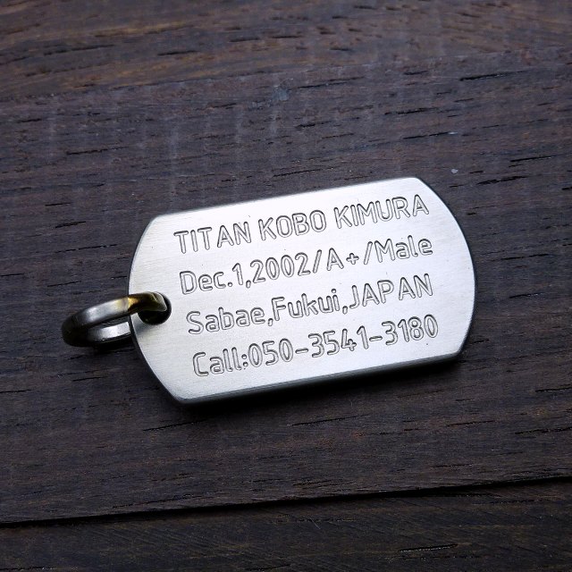 プレゼントするのが今から楽しみです