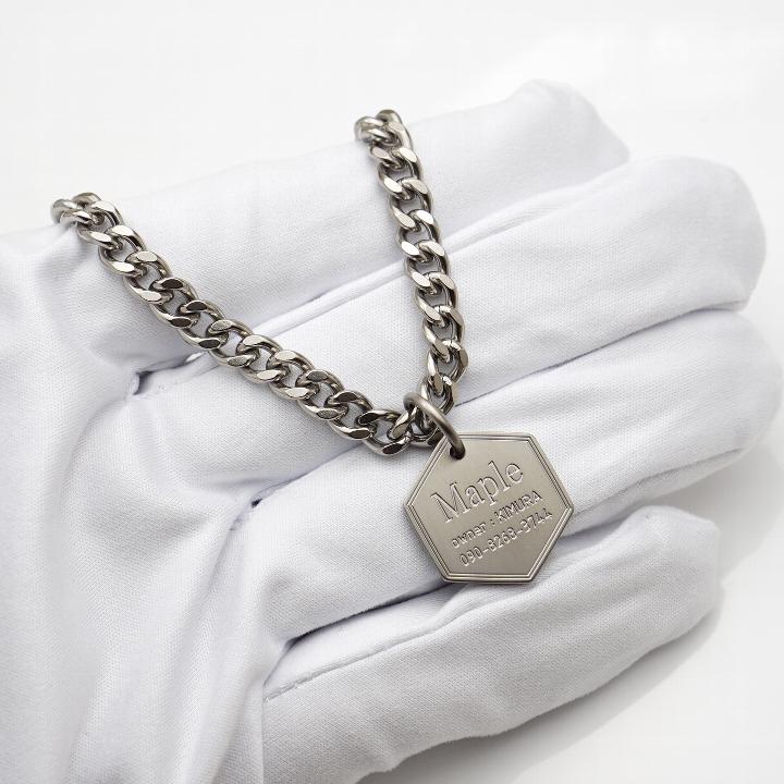 ぴったりで気にすることなく着けてくれています